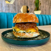 Burgerul casei