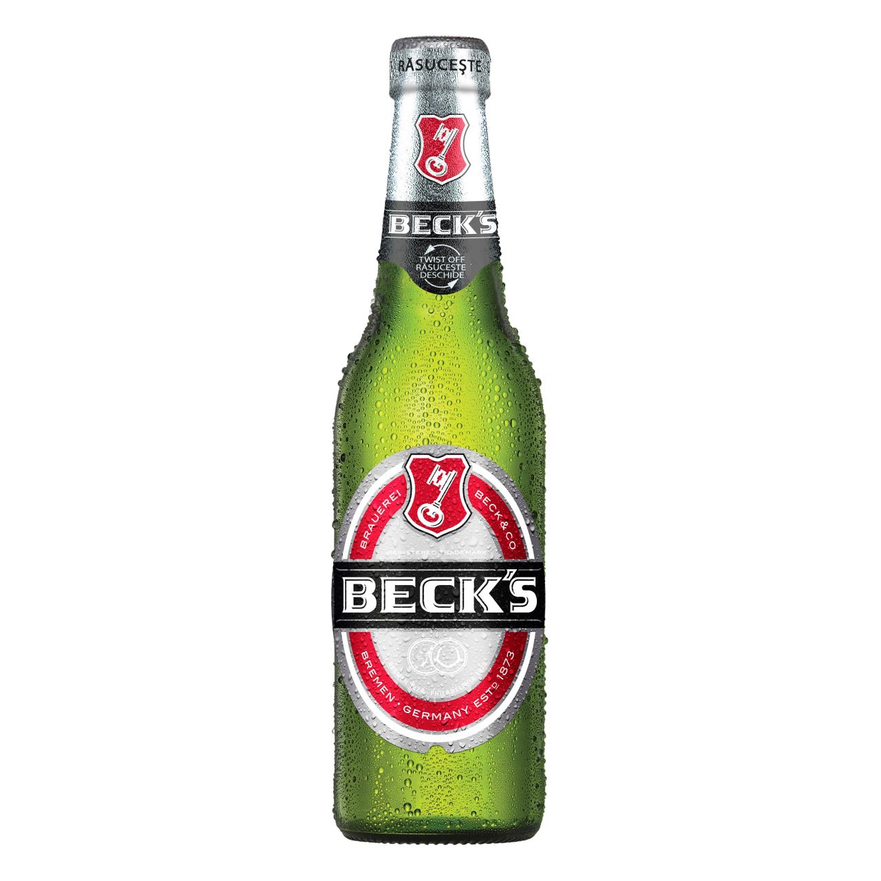 Beck's 33 cl 