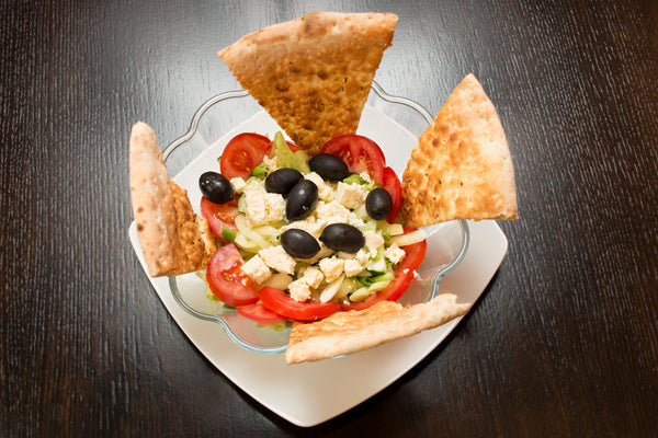 Salata Greceasca